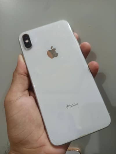 Apple iPhone XS Max