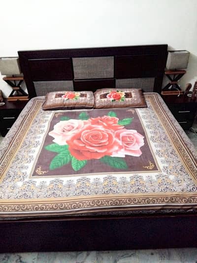 Full Bedroom Furniture