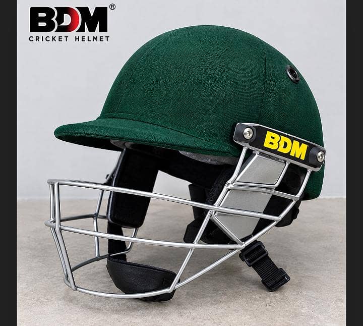 Cricket kit 3