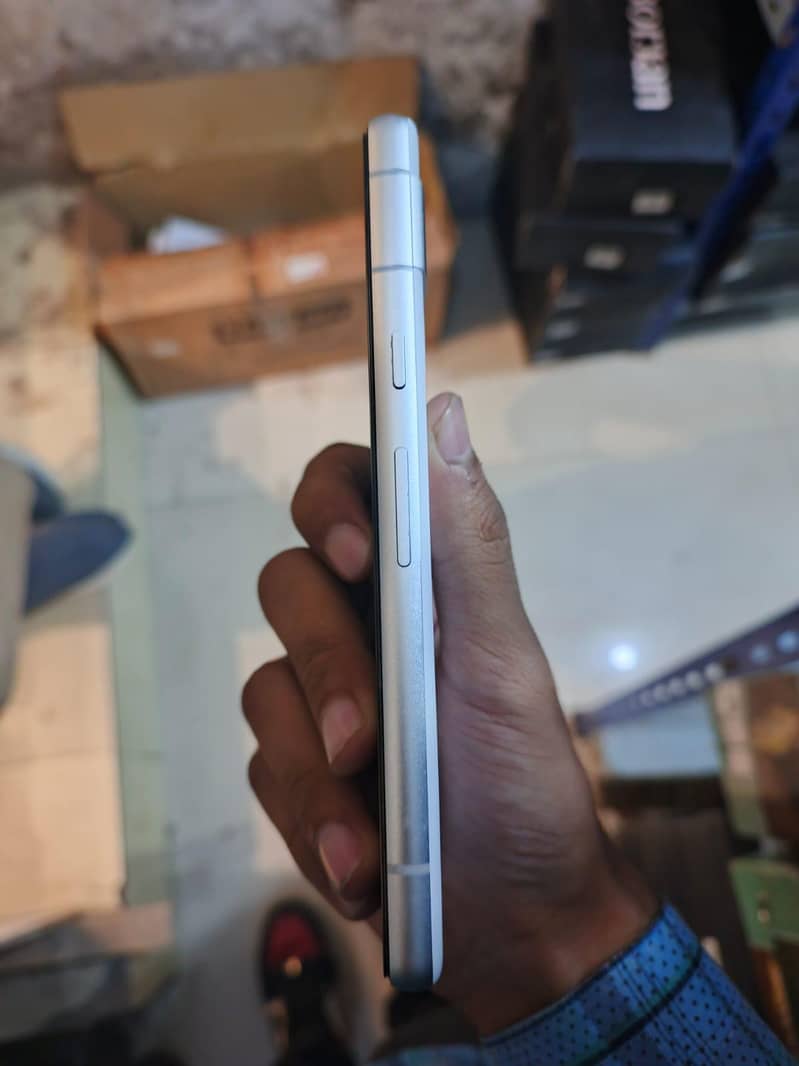 Google Pixel 7a pta 1