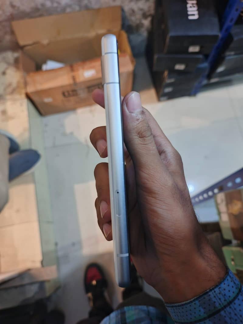 Google Pixel 7a pta 2