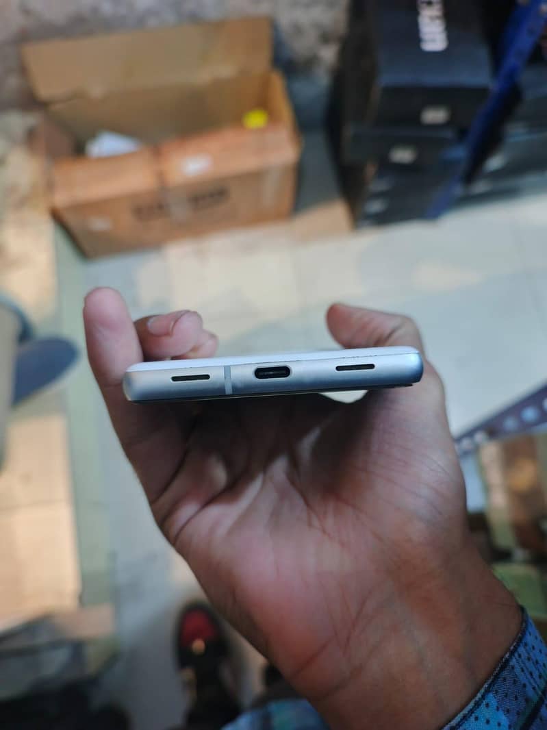 Google Pixel 7a pta 3