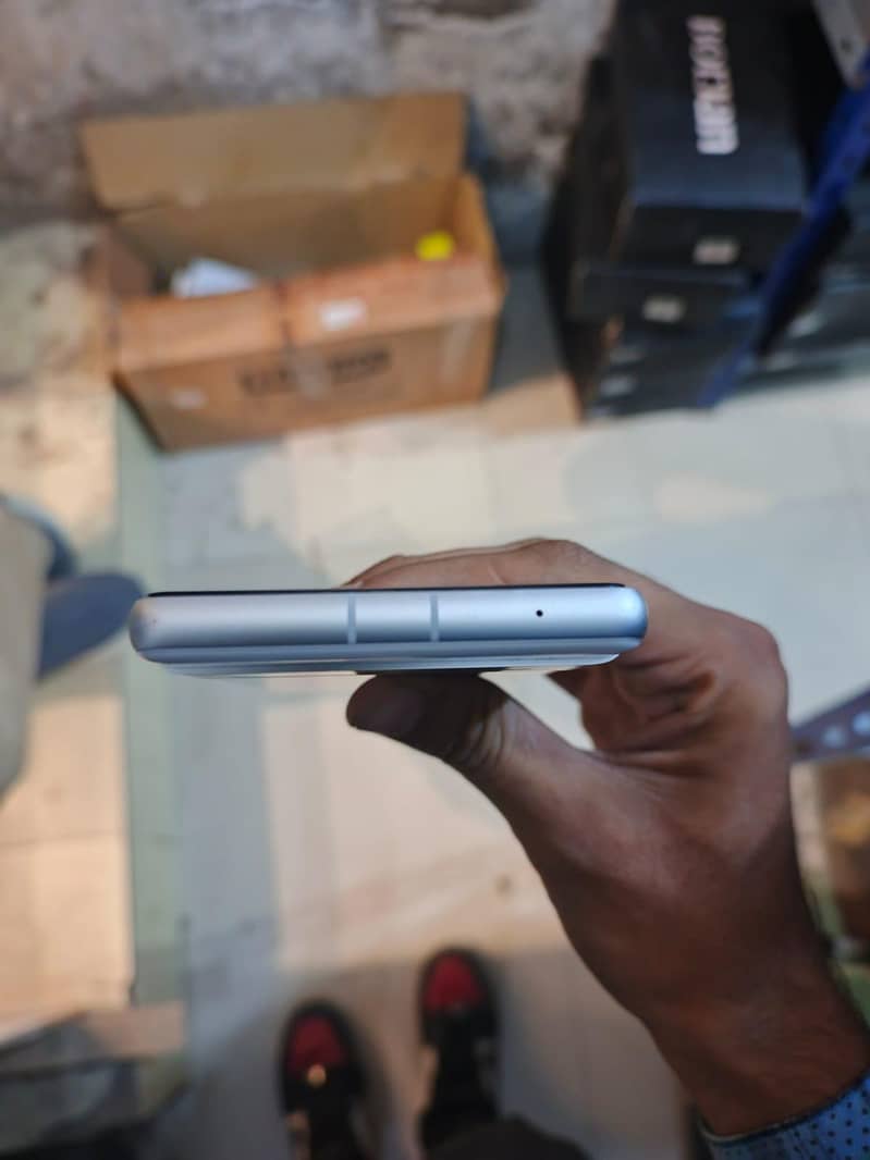 Google Pixel 7a pta 4
