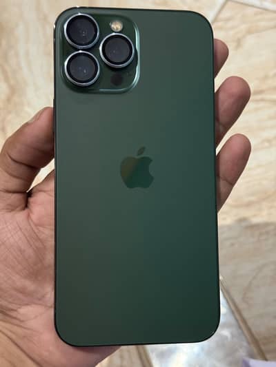 Apple iPhone 13 Pro Max