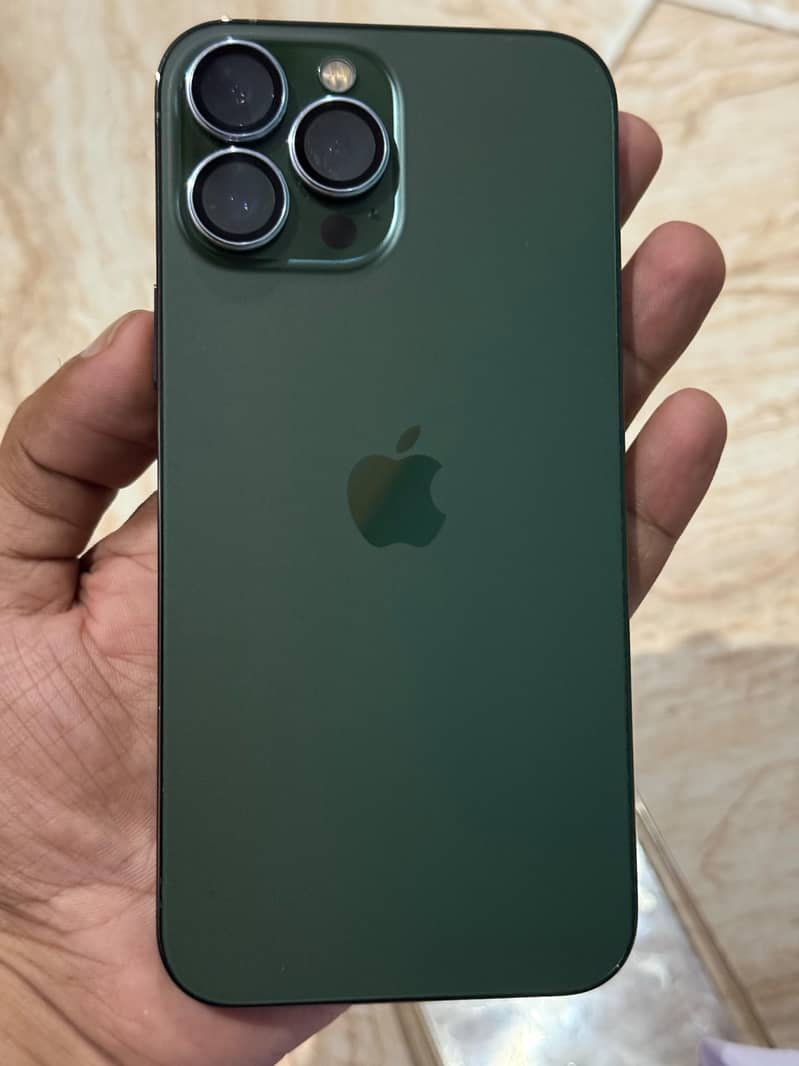 Apple iPhone 13 Pro Max 0