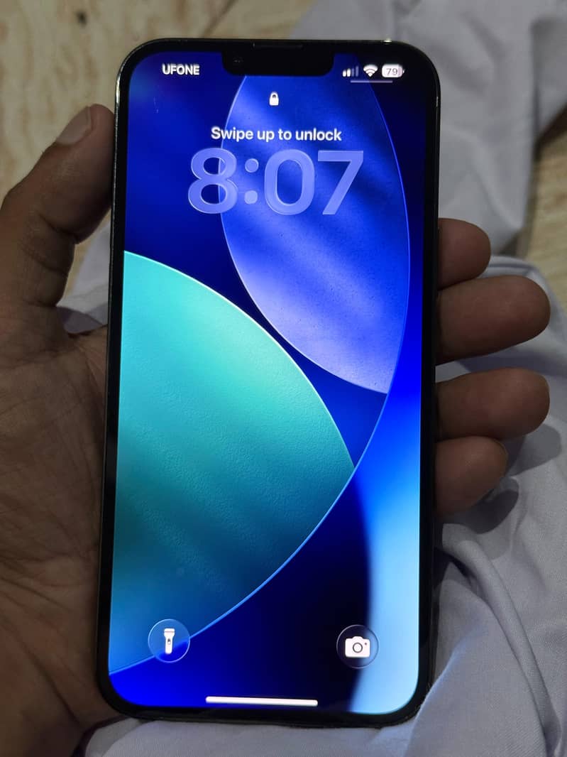 Apple iPhone 13 Pro Max 2