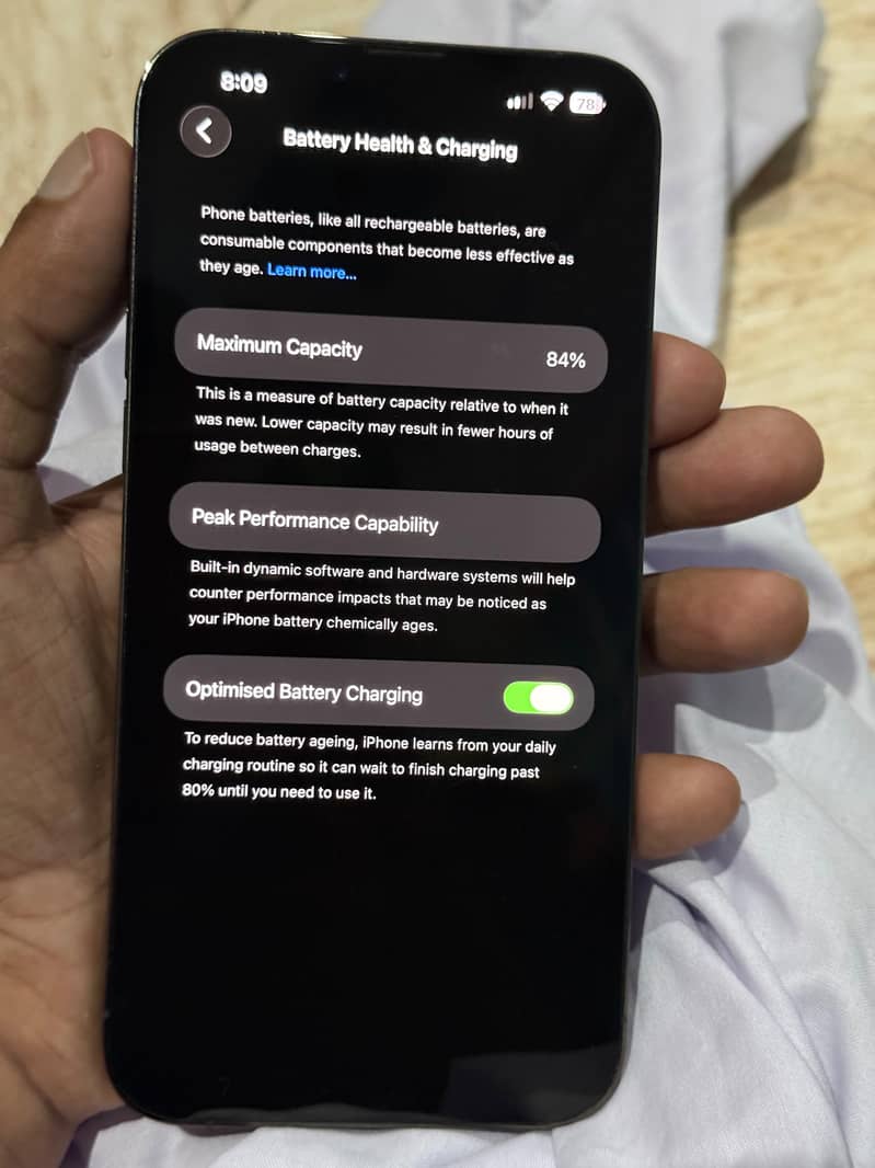 Apple iPhone 13 Pro Max 5