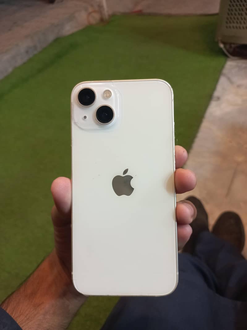 Apple iPhone 13 3