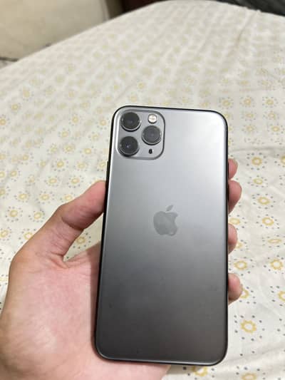 Apple iPhone 11 Pro