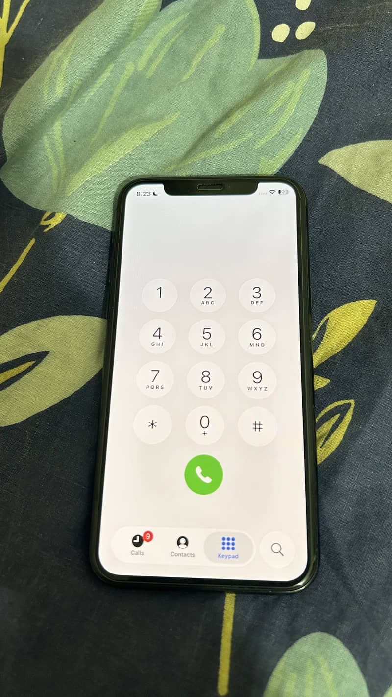 Apple iPhone 11 Pro 6