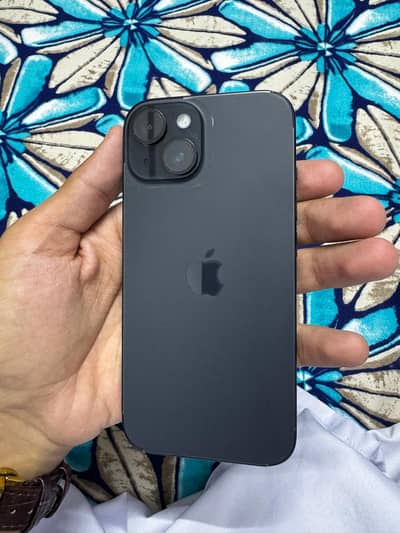 Apple iPhone 15 03149468963 contact