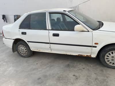 Honda City 2000