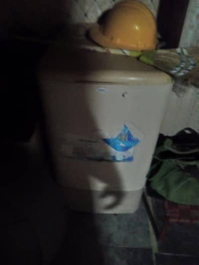 good condition