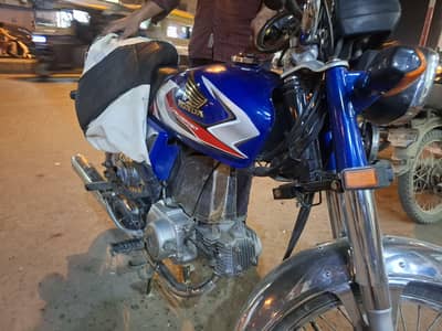 honda cd70 2026 model