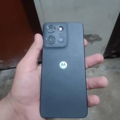 Motorola  G 2025 4+4 128