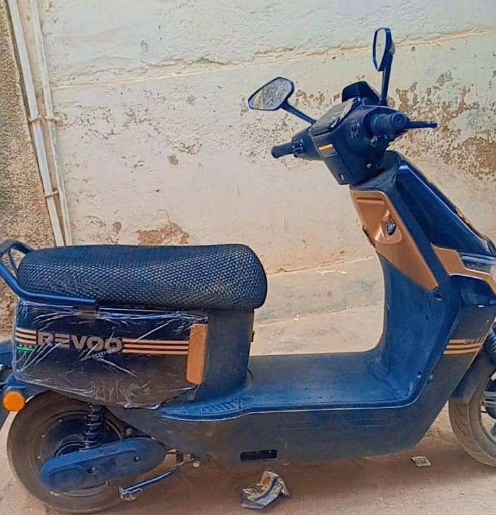 revoo a11 2