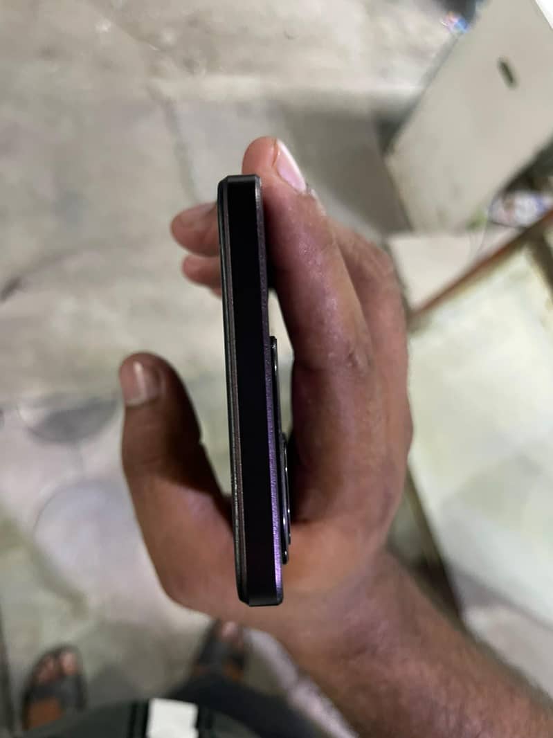OPPO A3x 1