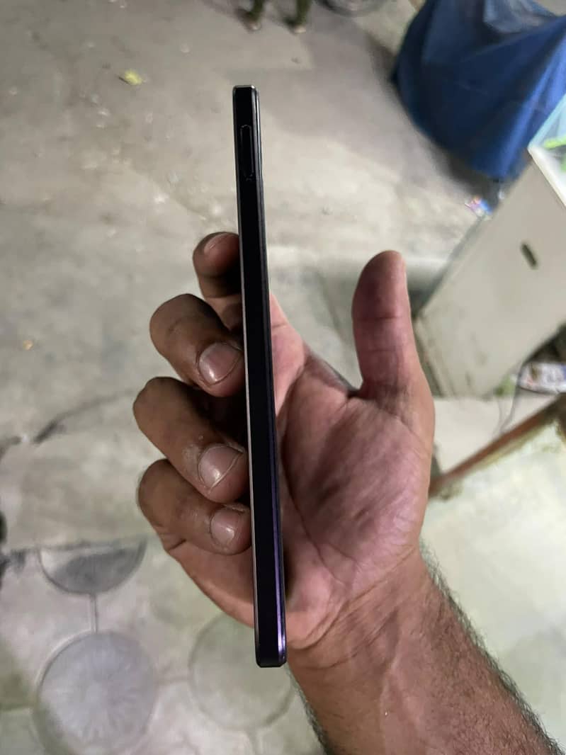 OPPO A3x 3
