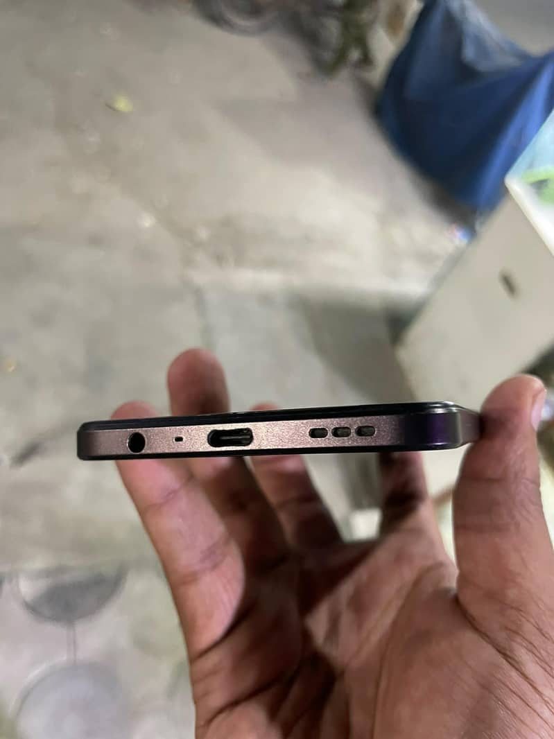 OPPO A3x 4