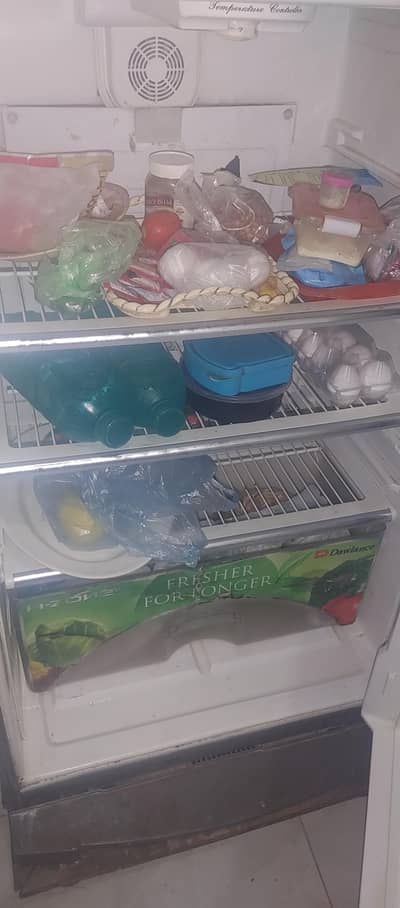 Dawlance health zone refrigerator for sell in cheap price.