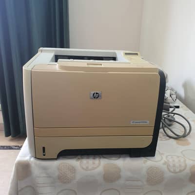HP Lssr Jet P2050 dn Printer