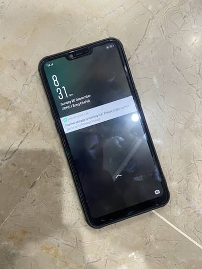 OPPO A3s