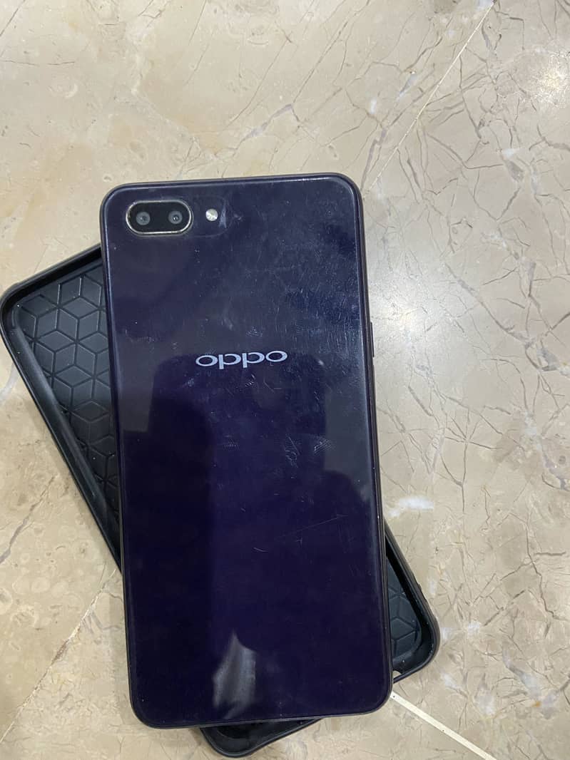OPPO A3s 1
