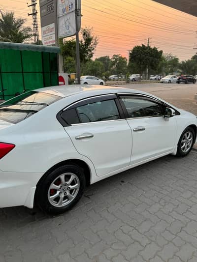 Family House k Lia Driver Chahia