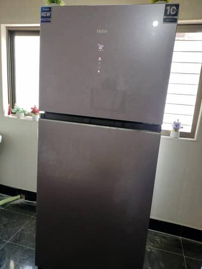 Haier Refrigerator