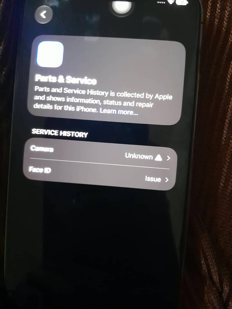 Apple iPhone 12 Pro 6