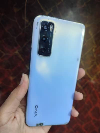 Vivo V20 SE