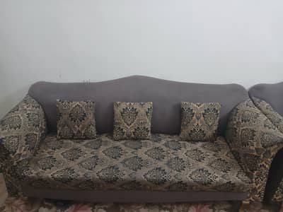 5 seater sofa set
