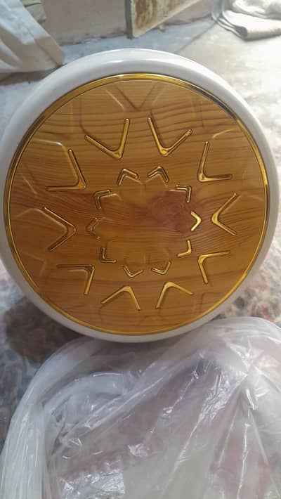 SK . FAN NEW  Zeero meter