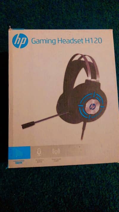 Hp originall headphone