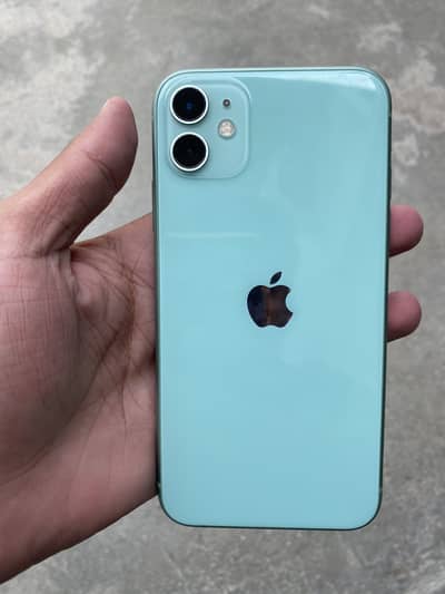 Apple iPhone 11