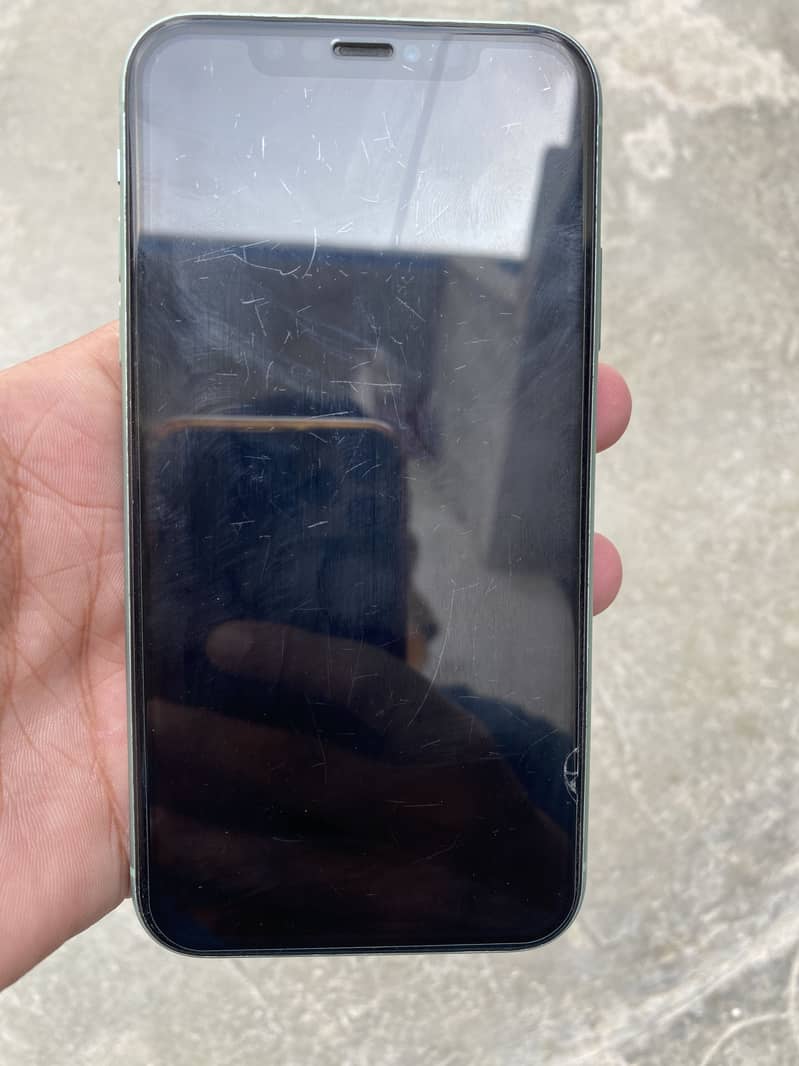 Apple iPhone 11 5