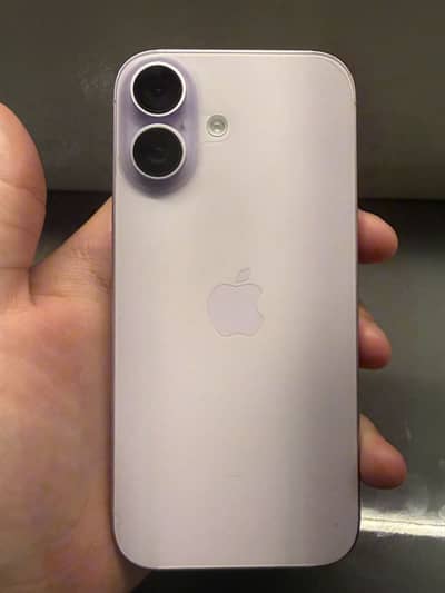 Apple iPhone 17 256gb