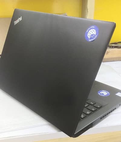 Lenovo t 470s
