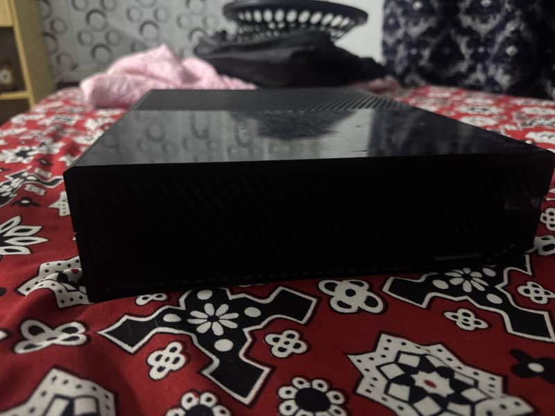 Xbox one 1