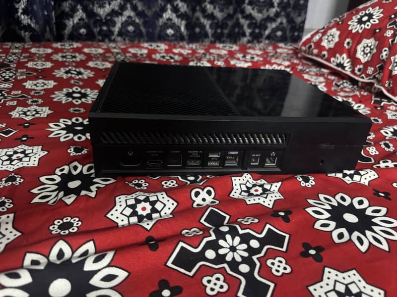 Xbox one 3