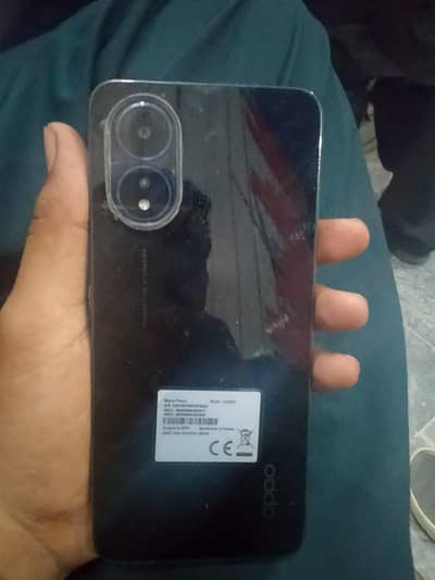 OPPO A18