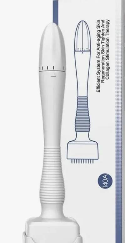 derma stamp for hairs
