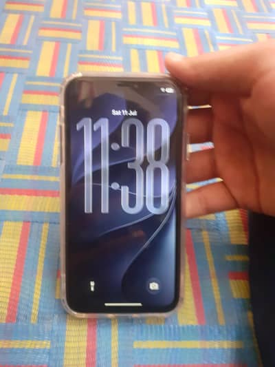 Apple iPhone 11 JV