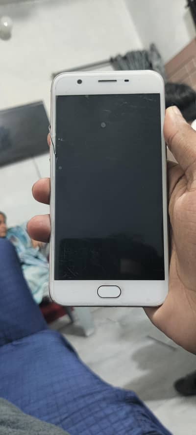 OPPO A57