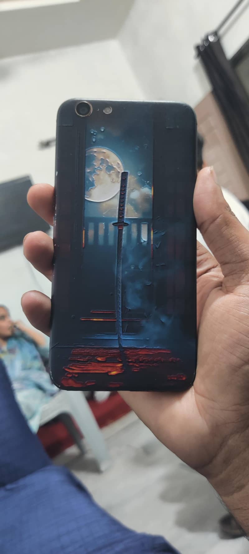 OPPO A57 2