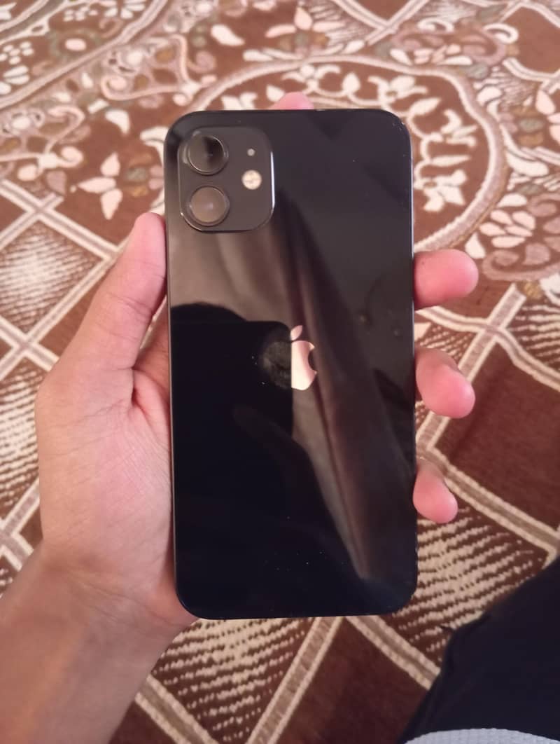 Apple iPhone 12 0