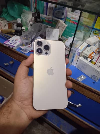 Apple iPhone 13 Pro Max