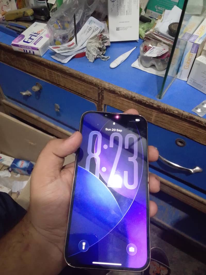 Apple iPhone 13 Pro Max 4