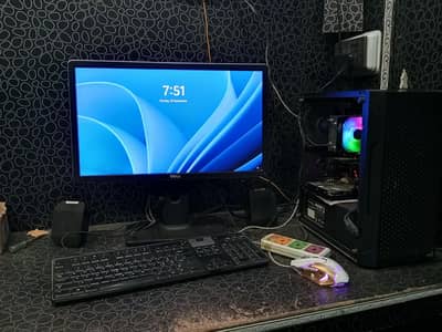Selling My Pc