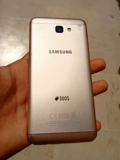Samsung Mobile J5 Prime
